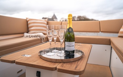 X-Yachts X-Power 33C