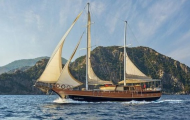 Turkyacht & Gulet Charter Quasart