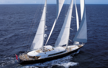 Perini Navi Almyra II