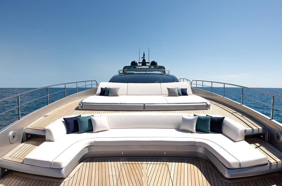 Riva Three Graces