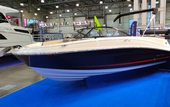 Bayliner VR5 Cuddy (2021)