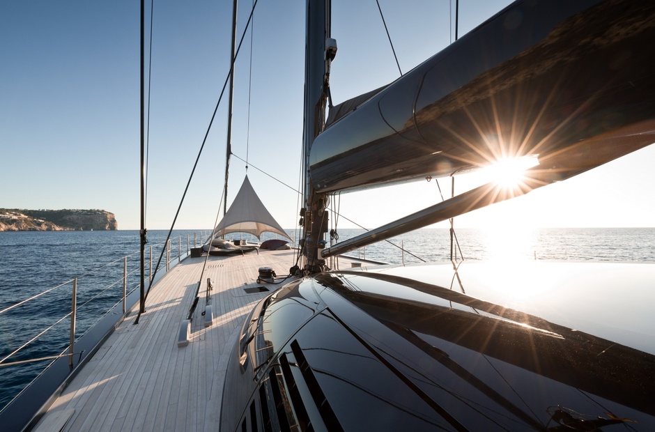 Royal Huisman  Ngoni