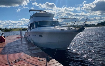 2009, Beneteau Antares 11 Fly