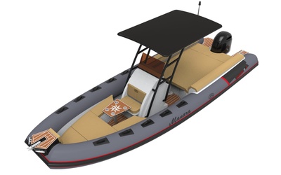 Manara Revolution 23 XL