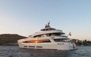 Logos Marine Quaranta