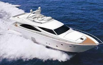 Ferretti 830