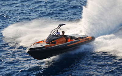 SACS Strider 12 Esse R