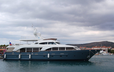 Benetti Tradition 100