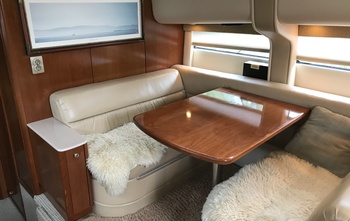 Meridian 408 Motoryacht