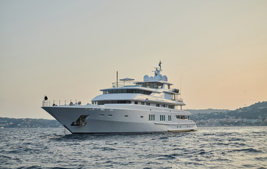 Lurssen Coral Ocean