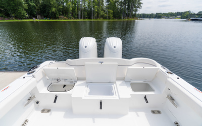 Sea Hunt Ultra 265 SE​​