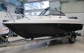 СПЭВ Phoenix 560 (2022)