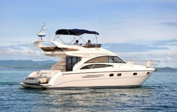 Princess 42 (2011)