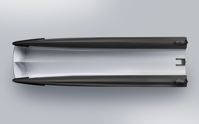 DutchCraft DC25 E-Cat