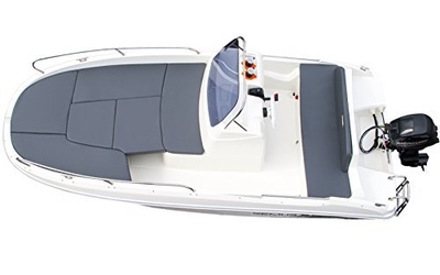 Manara Remus 480 Open