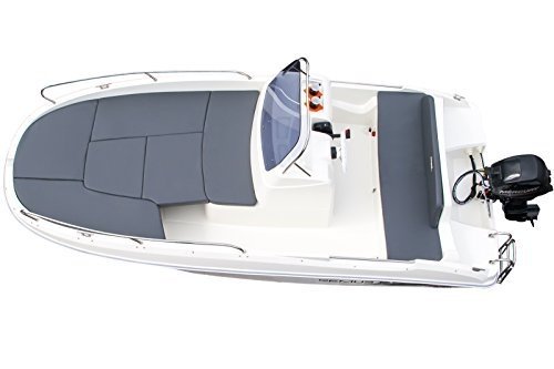 Manara Remus 480 Open