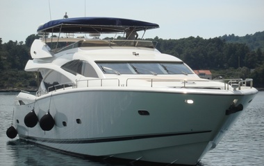 Sunseeker Lucky Bear