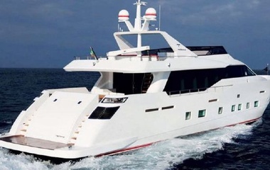 Tecnomar 30 M