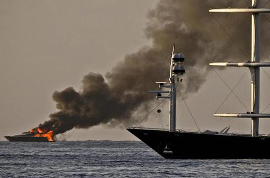 5 largest yachting disasters in 2015