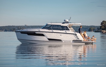 Aquador 30 HT (2023)