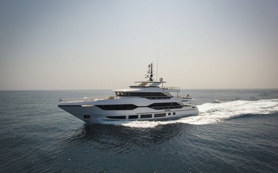 Kingship Ocean SUV 150