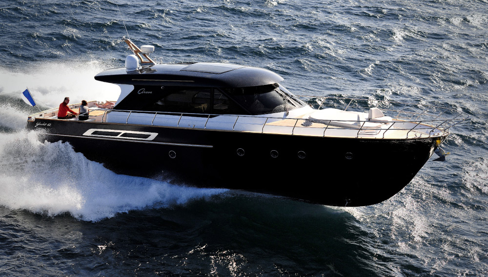 arcoa yacht 62