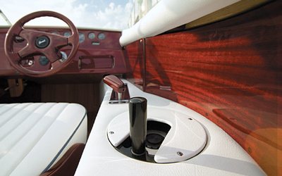 Boesch 710 Costa Brava de Luxe