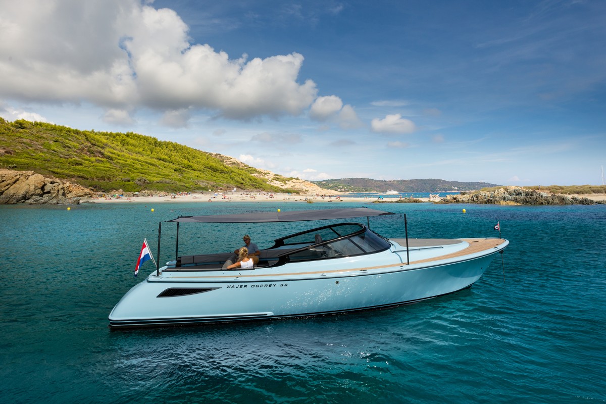 Wajer 38: Prices, Specs, Reviews and Sales Information - itBoat