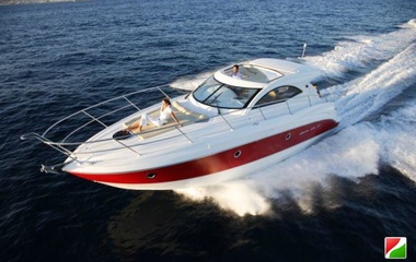 Monte Carlo Yachts 37 HT