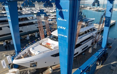 Custom Line Pufferfish