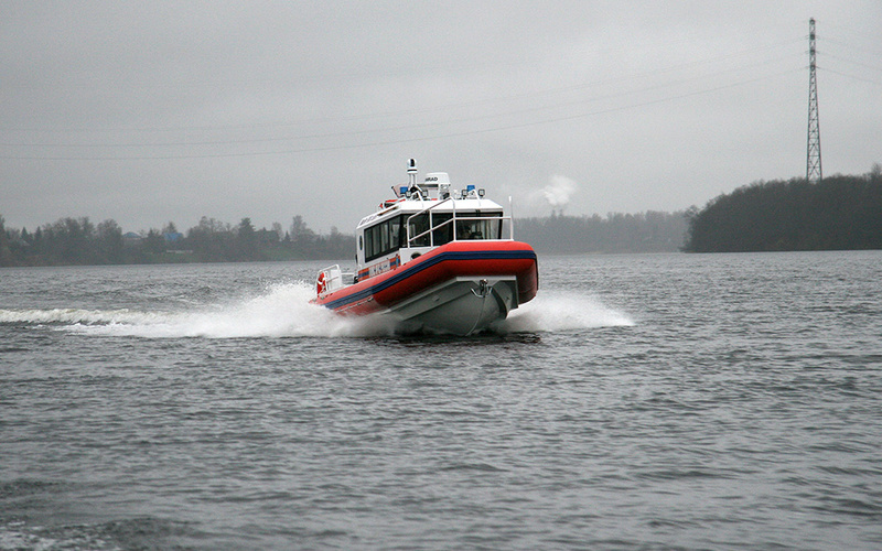 Astron Marin Марлин 900 Cabin