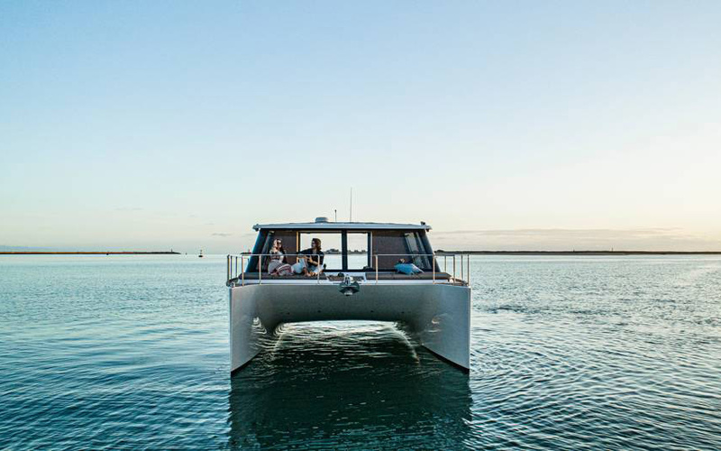 Sun Concept CAT 12.0 Cruise