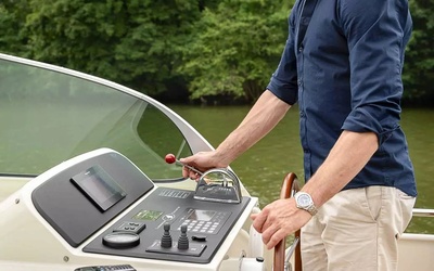 Linssen Grand Sturdy 30.0 AC