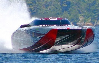 Аква Терра SK 7600