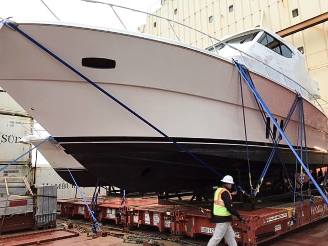 Maritimo