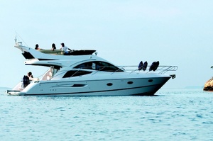Galeon 440 Fly