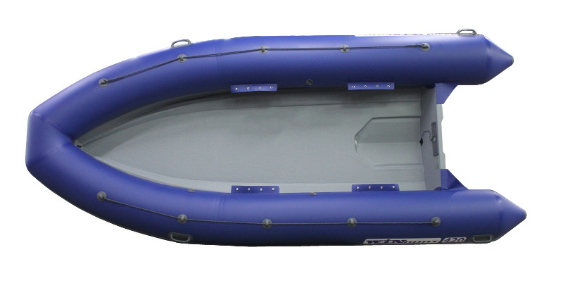 WINboat 420R