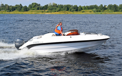 Vympel Vympel 630 DC