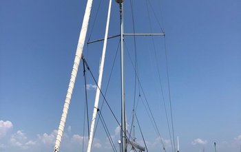 Beneteau Sense 55 (2012)