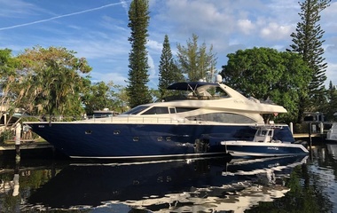 Ferretti Dee Dee Lee