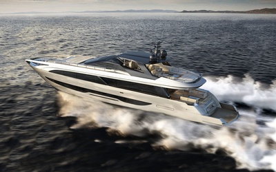 Filippetti Flybridge 100