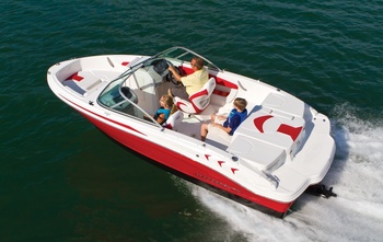 Chaparral 18 Sport H2O