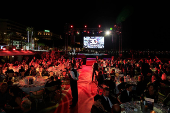  The best yachts of 2020 in the range from 24 to 30 meters 