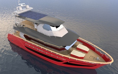 Fabiani Hybrid 70′