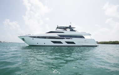 Ferretti Ciao II