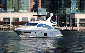 Azimut 53