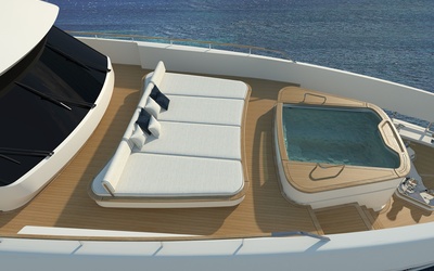 Benetti Motopanfilo 37M