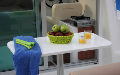 Starfisher ST650 OBS