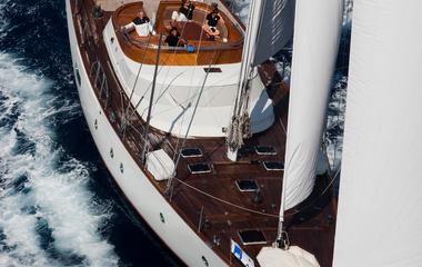 Perini Navi Eletra