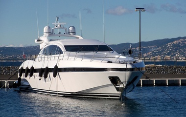 Mangusta Voyage